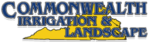 Logo of Commonwealth Irrigation & Landscape